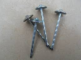 Twisted Nails