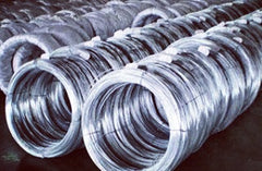 Binding Wires