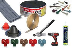 Roofing Accessories