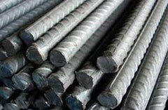 Iron Rods