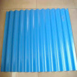 Coated Galvanize
